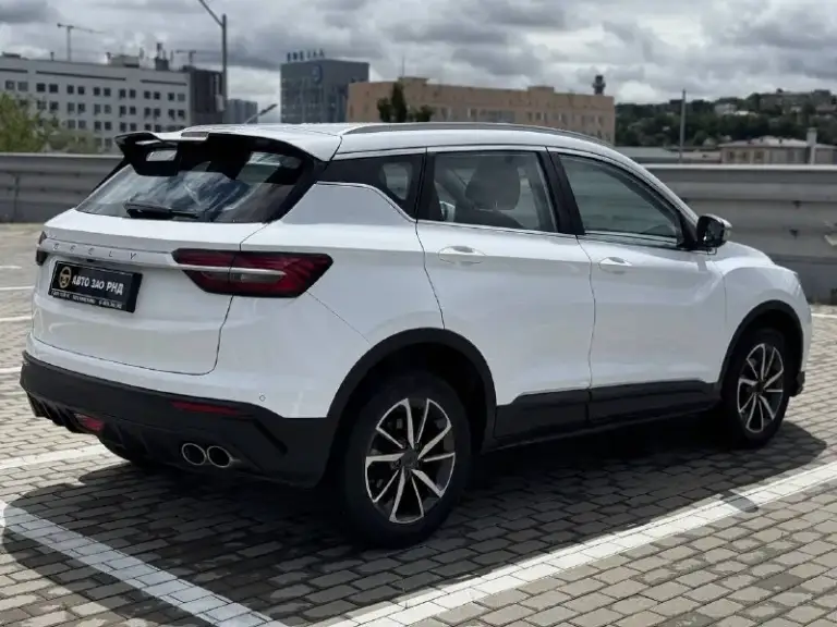 🚘 В продаже geely coolray

Год выпуска: 2022
Пробег на табло: 59 969 км
Птс: электронный
Двигатель: 1.5 бензин
Трансмиссия: amt

Vin: y4k8622z1pb900707
Цена: 1 270 000 руб.

📞 + 7 (938) 130-35-61

Адрес: г. Ростов-на-дону,
Тц «сиверс», пр. Сиверса, 23 – как нас найти

Способы оплаты:
— Наличные;
— Кредит (20 банков);
— Безнал без ндс;
— Обмен на ваш авто.

Больше подробностей об авто и способах оплаты узнавайте у менеджера @autozaorndbot
___________

Смотрите все авто в наличии – https://autozao. Ru/

Max. Ru/auto_zao_rnd 💬

🗺️ Присоединяйтесь к авто зао в других городах:

— Москва
— Краснодар
— Авто зао юг (новый регион) - фотография - 4