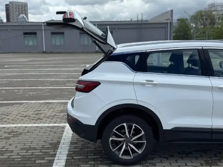 🚘 В продаже geely coolray

Год выпуска: 2022
Пробег на табло: 59 969 км
Птс: электронный
Двигатель: 1.5 бензин
Трансмиссия: amt

Vin: y4k8622z1pb900707
Цена: 1 270 000 руб.

📞 + 7 (938) 130-35-61

Адрес: г. Ростов-на-дону,
Тц «сиверс», пр. Сиверса, 23 – как нас найти

Способы оплаты:
— Наличные;
— Кредит (20 банков);
— Безнал без ндс;
— Обмен на ваш авто.

Больше подробностей об авто и способах оплаты узнавайте у менеджера @autozaorndbot
___________

Смотрите все авто в наличии – https://autozao. Ru/

Max. Ru/auto_zao_rnd 💬

🗺️ Присоединяйтесь к авто зао в других городах:

— Москва
— Краснодар
— Авто зао юг (новый регион) - фотография - 5