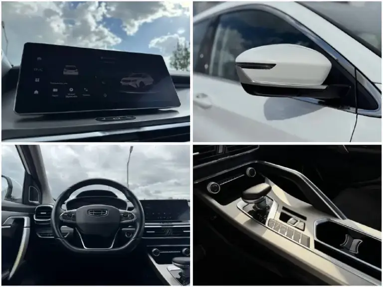 🚘 В продаже geely coolray

Год выпуска: 2022
Пробег на табло: 59 969 км
Птс: электронный
Двигатель: 1.5 бензин
Трансмиссия: amt

Vin: y4k8622z1pb900707
Цена: 1 270 000 руб.

📞 + 7 (938) 130-35-61

Адрес: г. Ростов-на-дону,
Тц «сиверс», пр. Сиверса, 23 – как нас найти

Способы оплаты:
— Наличные;
— Кредит (20 банков);
— Безнал без ндс;
— Обмен на ваш авто.

Больше подробностей об авто и способах оплаты узнавайте у менеджера @autozaorndbot
___________

Смотрите все авто в наличии – https://autozao. Ru/

Max. Ru/auto_zao_rnd 💬

🗺️ Присоединяйтесь к авто зао в других городах:

— Москва
— Краснодар
— Авто зао юг (новый регион) - фотография - 7
