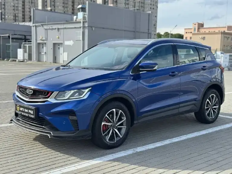 🚘 В продаже geely coolray

Год выпуска: 2022
Пробег на табло: 72 807 км
Птс: электронный
Двигатель: 1.5 бензин
Трансмиссия: амт

Vin: y4k8622z9nb906896
Цена: 1 450 000 руб.

📞 + 7 (938) 130-35-61

Г. Ростов-на-дону, тц «сиверс», пр. Сиверса, 23 – как нас найти 📍

Способы оплаты:
— Наличные;
— Кредит (20 банков);
— Безнал без ндс;
— Обмен на ваш авто.

Больше подробностей об авто и способах оплаты узнавайте у менеджера 📲 @autozaorndbot
___________

Подбор авто – @auto_zao_bot 🤖
Все авто – https://autozao. Ru/ 🌐
Мы в max. Ru/auto_zao_rnd 💬

🗺️ Присоединяйтесь к авто зао :

— Москва
— Краснодар
— Авто зао юг (новый регион) - фотография - 1