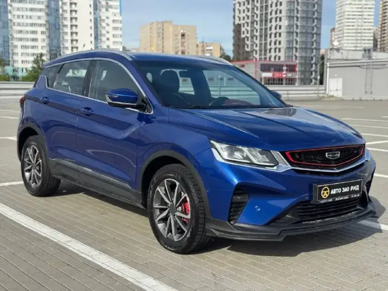 🚘 В продаже geely coolray

Год выпуска: 2022
Пробег на табло: 72 807 км
Птс: электронный
Двигатель: 1.5 бензин
Трансмиссия: амт

Vin: y4k8622z9nb906896
Цена: 1 450 000 руб.

📞 + 7 (938) 130-35-61

Г. Ростов-на-дону, тц «сиверс», пр. Сиверса, 23 – как нас найти 📍

Способы оплаты:
— Наличные;
— Кредит (20 банков);
— Безнал без ндс;
— Обмен на ваш авто.

Больше подробностей об авто и способах оплаты узнавайте у менеджера 📲 @autozaorndbot
___________

Подбор авто – @auto_zao_bot 🤖
Все авто – https://autozao. Ru/ 🌐
Мы в max. Ru/auto_zao_rnd 💬

🗺️ Присоединяйтесь к авто зао :

— Москва
— Краснодар
— Авто зао юг (новый регион) - фотография - 2