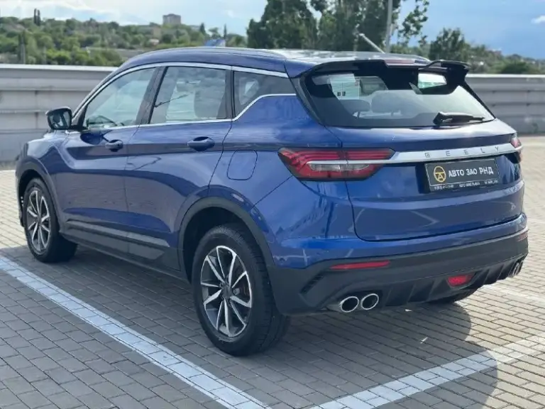 🚘 В продаже geely coolray

Год выпуска: 2022
Пробег на табло: 72 807 км
Птс: электронный
Двигатель: 1.5 бензин
Трансмиссия: амт

Vin: y4k8622z9nb906896
Цена: 1 450 000 руб.

📞 + 7 (938) 130-35-61

Г. Ростов-на-дону, тц «сиверс», пр. Сиверса, 23 – как нас найти 📍

Способы оплаты:
— Наличные;
— Кредит (20 банков);
— Безнал без ндс;
— Обмен на ваш авто.

Больше подробностей об авто и способах оплаты узнавайте у менеджера 📲 @autozaorndbot
___________

Подбор авто – @auto_zao_bot 🤖
Все авто – https://autozao. Ru/ 🌐
Мы в max. Ru/auto_zao_rnd 💬

🗺️ Присоединяйтесь к авто зао :

— Москва
— Краснодар
— Авто зао юг (новый регион) - фотография - 3