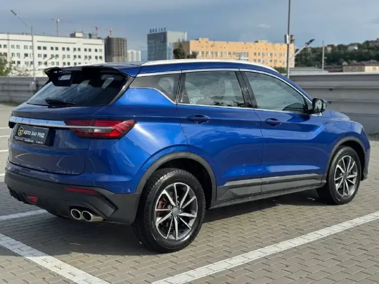 🚘 В продаже geely coolray

Год выпуска: 2022
Пробег на табло: 72 807 км
Птс: электронный
Двигатель: 1.5 бензин
Трансмиссия: амт

Vin: y4k8622z9nb906896
Цена: 1 450 000 руб.

📞 + 7 (938) 130-35-61

Г. Ростов-на-дону, тц «сиверс», пр. Сиверса, 23 – как нас найти 📍

Способы оплаты:
— Наличные;
— Кредит (20 банков);
— Безнал без ндс;
— Обмен на ваш авто.

Больше подробностей об авто и способах оплаты узнавайте у менеджера 📲 @autozaorndbot
___________

Подбор авто – @auto_zao_bot 🤖
Все авто – https://autozao. Ru/ 🌐
Мы в max. Ru/auto_zao_rnd 💬

🗺️ Присоединяйтесь к авто зао :

— Москва
— Краснодар
— Авто зао юг (новый регион) - фотография - 4