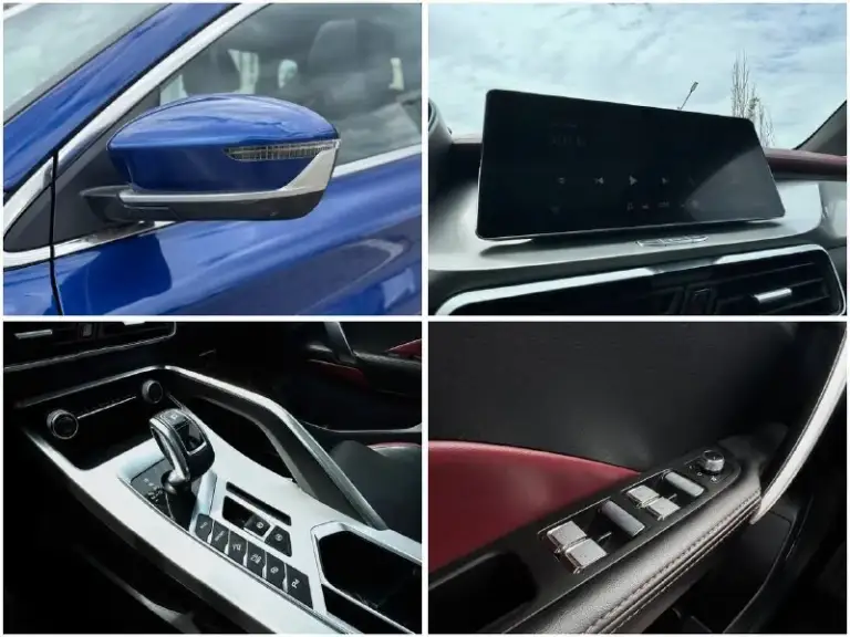 🚘 В продаже geely coolray

Год выпуска: 2022
Пробег на табло: 72 807 км
Птс: электронный
Двигатель: 1.5 бензин
Трансмиссия: амт

Vin: y4k8622z9nb906896
Цена: 1 450 000 руб.

📞 + 7 (938) 130-35-61

Г. Ростов-на-дону, тц «сиверс», пр. Сиверса, 23 – как нас найти 📍

Способы оплаты:
— Наличные;
— Кредит (20 банков);
— Безнал без ндс;
— Обмен на ваш авто.

Больше подробностей об авто и способах оплаты узнавайте у менеджера 📲 @autozaorndbot
___________

Подбор авто – @auto_zao_bot 🤖
Все авто – https://autozao. Ru/ 🌐
Мы в max. Ru/auto_zao_rnd 💬

🗺️ Присоединяйтесь к авто зао :

— Москва
— Краснодар
— Авто зао юг (новый регион) - фотография - 6