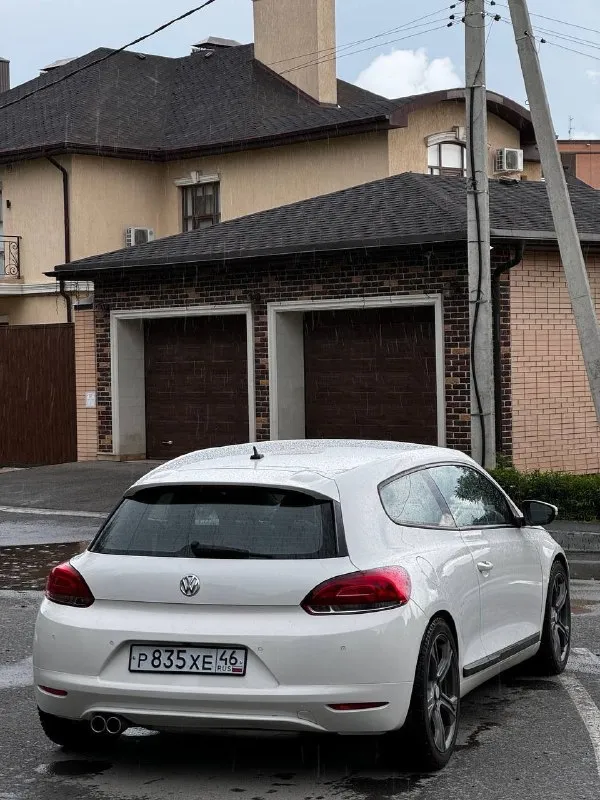 Vw scirocco 2010г.
Мотор работает отлично
2.0(Gen 2) едет очень бодро
Коробка dq250 без пинков и задержек
Ходовка в хорошем состоянии
Внешне очень красивый, спортивный
По кузову весь ровный само собой окрасы присутствуют
Не гнилой
Ни одной ошибки на приобрке
По электрике все работает
Красивый рыжий салон

Цена: 1 090 000₽
Возможен обмен в обе стороны

📞 +7 (928) 909-96-56

Вк: vk. Ru/da161 - фотография - 3