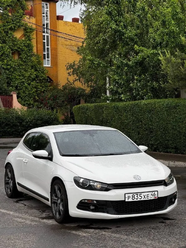 Vw scirocco 2010г.
Мотор работает отлично
2.0(Gen 2) едет очень бодро
Коробка dq250 без пинков и задержек
Ходовка в хорошем состоянии
Внешне очень красивый, спортивный
По кузову весь ровный само собой окрасы присутствуют
Не гнилой
Ни одной ошибки на приобрке
По электрике все работает
Красивый рыжий салон

Цена: 1 090 000₽
Возможен обмен в обе стороны

📞 +7 (928) 909-96-56

Вк: vk. Ru/da161 - фотография - 4