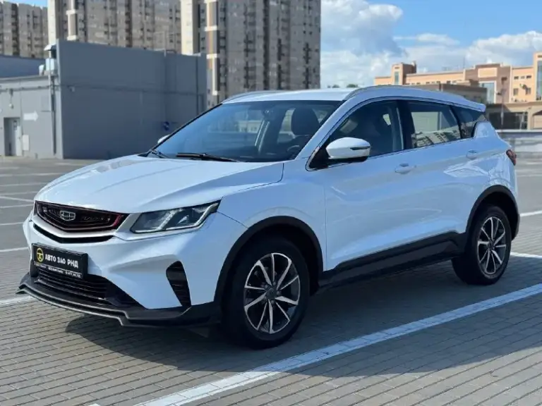 🚘 В продаже geely coolray

Год выпуска: 2022
Пробег на табло: 60 548 км
Птс: электронный
Двигатель: 1.5 бензин
Трансмиссия: amt

Vin: y4k8622z2pb900621
Цена: 1 270 000 руб.

📞 + 7 (938) 130-35-61

Г. Ростов-на-дону, тц «сиверс», пр. Сиверса, 23 – как нас найти 📍

Способы оплаты:
— Наличные;
— Кредит (20 банков);
— Безнал без ндс;
— Обмен на ваш авто.

Больше подробностей об авто и способах оплаты узнавайте у менеджера 📲 @autozaorndbot
___________

Подбор авто – @auto_zao_bot 🤖
Все авто – https://autozao. Ru/ 🌐
Мы в max. Ru/auto_zao_rnd 💬

🗺️ Присоединяйтесь к авто зао :

— Москва
— Краснодар
— Авто зао юг (новый регион) - фотография - 1