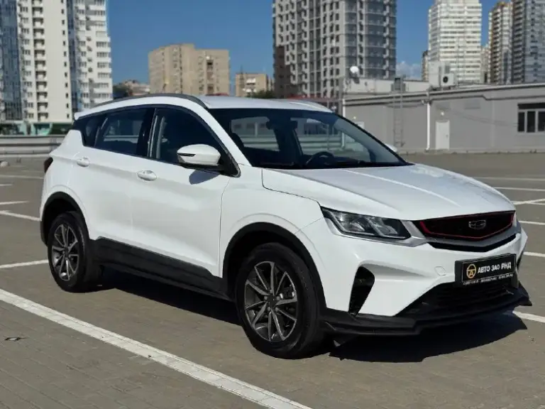 🚘 В продаже geely coolray

Год выпуска: 2022
Пробег на табло: 60 548 км
Птс: электронный
Двигатель: 1.5 бензин
Трансмиссия: amt

Vin: y4k8622z2pb900621
Цена: 1 270 000 руб.

📞 + 7 (938) 130-35-61

Г. Ростов-на-дону, тц «сиверс», пр. Сиверса, 23 – как нас найти 📍

Способы оплаты:
— Наличные;
— Кредит (20 банков);
— Безнал без ндс;
— Обмен на ваш авто.

Больше подробностей об авто и способах оплаты узнавайте у менеджера 📲 @autozaorndbot
___________

Подбор авто – @auto_zao_bot 🤖
Все авто – https://autozao. Ru/ 🌐
Мы в max. Ru/auto_zao_rnd 💬

🗺️ Присоединяйтесь к авто зао :

— Москва
— Краснодар
— Авто зао юг (новый регион) - фотография - 2