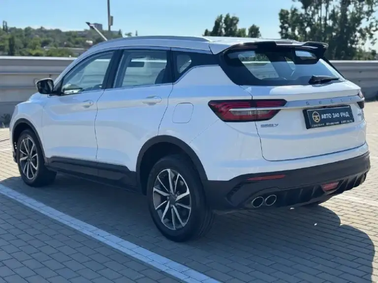 🚘 В продаже geely coolray

Год выпуска: 2022
Пробег на табло: 60 548 км
Птс: электронный
Двигатель: 1.5 бензин
Трансмиссия: amt

Vin: y4k8622z2pb900621
Цена: 1 270 000 руб.

📞 + 7 (938) 130-35-61

Г. Ростов-на-дону, тц «сиверс», пр. Сиверса, 23 – как нас найти 📍

Способы оплаты:
— Наличные;
— Кредит (20 банков);
— Безнал без ндс;
— Обмен на ваш авто.

Больше подробностей об авто и способах оплаты узнавайте у менеджера 📲 @autozaorndbot
___________

Подбор авто – @auto_zao_bot 🤖
Все авто – https://autozao. Ru/ 🌐
Мы в max. Ru/auto_zao_rnd 💬

🗺️ Присоединяйтесь к авто зао :

— Москва
— Краснодар
— Авто зао юг (новый регион) - фотография - 3