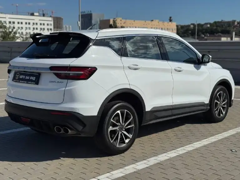 🚘 В продаже geely coolray

Год выпуска: 2022
Пробег на табло: 60 548 км
Птс: электронный
Двигатель: 1.5 бензин
Трансмиссия: amt

Vin: y4k8622z2pb900621
Цена: 1 270 000 руб.

📞 + 7 (938) 130-35-61

Г. Ростов-на-дону, тц «сиверс», пр. Сиверса, 23 – как нас найти 📍

Способы оплаты:
— Наличные;
— Кредит (20 банков);
— Безнал без ндс;
— Обмен на ваш авто.

Больше подробностей об авто и способах оплаты узнавайте у менеджера 📲 @autozaorndbot
___________

Подбор авто – @auto_zao_bot 🤖
Все авто – https://autozao. Ru/ 🌐
Мы в max. Ru/auto_zao_rnd 💬

🗺️ Присоединяйтесь к авто зао :

— Москва
— Краснодар
— Авто зао юг (новый регион) - фотография - 4