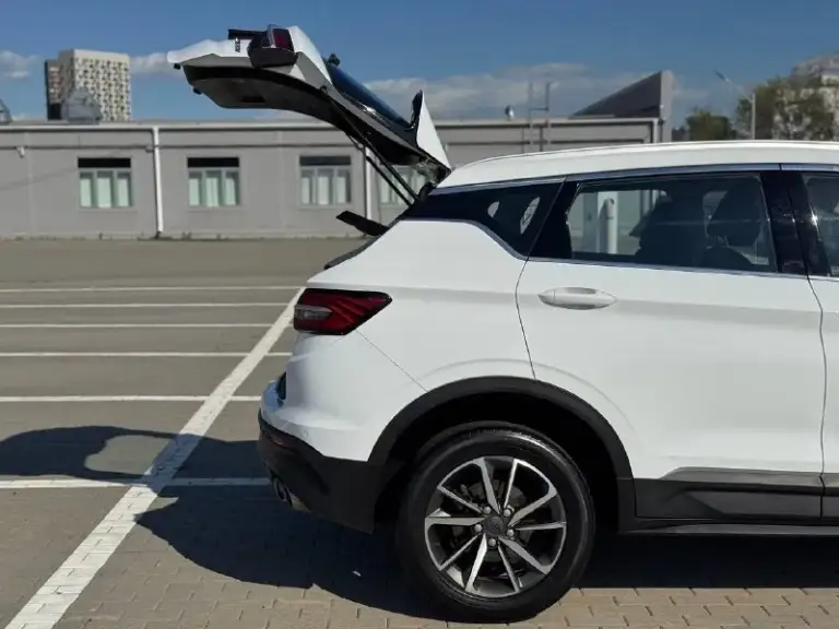 🚘 В продаже geely coolray

Год выпуска: 2022
Пробег на табло: 60 548 км
Птс: электронный
Двигатель: 1.5 бензин
Трансмиссия: amt

Vin: y4k8622z2pb900621
Цена: 1 270 000 руб.

📞 + 7 (938) 130-35-61

Г. Ростов-на-дону, тц «сиверс», пр. Сиверса, 23 – как нас найти 📍

Способы оплаты:
— Наличные;
— Кредит (20 банков);
— Безнал без ндс;
— Обмен на ваш авто.

Больше подробностей об авто и способах оплаты узнавайте у менеджера 📲 @autozaorndbot
___________

Подбор авто – @auto_zao_bot 🤖
Все авто – https://autozao. Ru/ 🌐
Мы в max. Ru/auto_zao_rnd 💬

🗺️ Присоединяйтесь к авто зао :

— Москва
— Краснодар
— Авто зао юг (новый регион) - фотография - 5