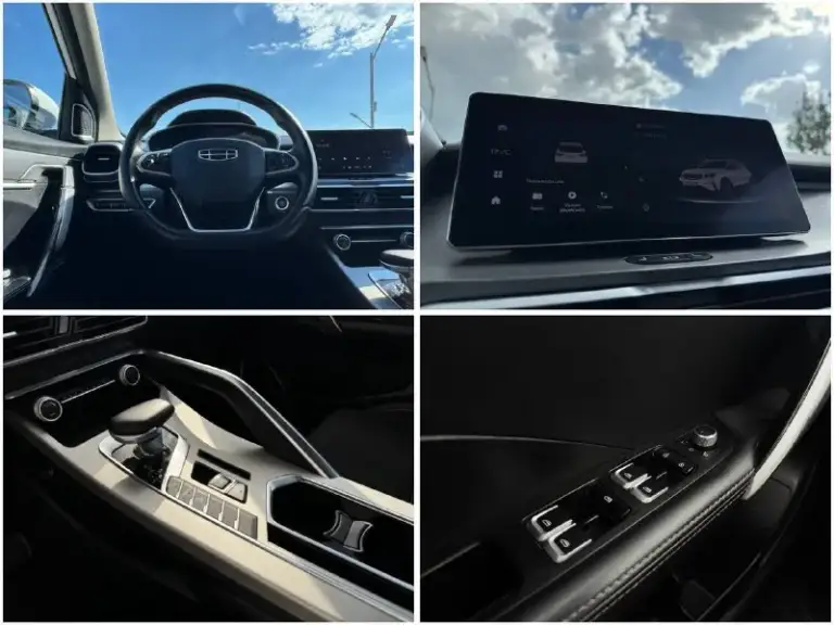 🚘 В продаже geely coolray

Год выпуска: 2022
Пробег на табло: 60 548 км
Птс: электронный
Двигатель: 1.5 бензин
Трансмиссия: amt

Vin: y4k8622z2pb900621
Цена: 1 270 000 руб.

📞 + 7 (938) 130-35-61

Г. Ростов-на-дону, тц «сиверс», пр. Сиверса, 23 – как нас найти 📍

Способы оплаты:
— Наличные;
— Кредит (20 банков);
— Безнал без ндс;
— Обмен на ваш авто.

Больше подробностей об авто и способах оплаты узнавайте у менеджера 📲 @autozaorndbot
___________

Подбор авто – @auto_zao_bot 🤖
Все авто – https://autozao. Ru/ 🌐
Мы в max. Ru/auto_zao_rnd 💬

🗺️ Присоединяйтесь к авто зао :

— Москва
— Краснодар
— Авто зао юг (новый регион) - фотография - 8