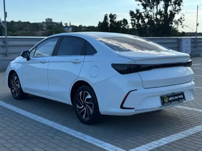 🚘 В продаже baic u5

Год выпуска: 2023
Пробег на табло: 63 350 км
Птс: электронный
Двигатель: 1.5 бензин
Трансмиссия: cvt

Vin: xwdclsac8p0000479
Цена: 990 000 руб.

📞 + 7 (938) 130-35-61

Г. Ростов-на-дону, тц «сиверс», пр. Сиверса, 23 – как нас найти 📍

Способы оплаты:
— Наличные;
— Кредит (20 банков);
— Безнал без ндс;
— Обмен на ваш авто.

Больше подробностей об авто и способах оплаты узнавайте у менеджера 📲 @autozaorndbot
___________

Подбор авто – @auto_zao_bot 🤖
Все авто – https://autozao. Ru/ 🌐
Мы в max. Ru/auto_zao_rnd 💬

🗺️ Присоединяйтесь к авто зао :

— Москва
— Краснодар
— Авто зао юг (новый регион) - фотография - 3