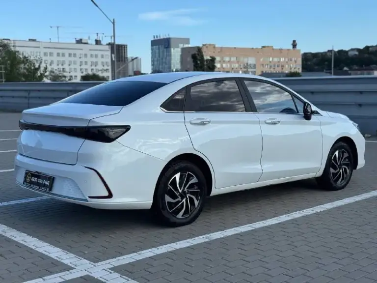 🚘 В продаже baic u5

Год выпуска: 2023
Пробег на табло: 63 350 км
Птс: электронный
Двигатель: 1.5 бензин
Трансмиссия: cvt

Vin: xwdclsac8p0000479
Цена: 990 000 руб.

📞 + 7 (938) 130-35-61

Г. Ростов-на-дону, тц «сиверс», пр. Сиверса, 23 – как нас найти 📍

Способы оплаты:
— Наличные;
— Кредит (20 банков);
— Безнал без ндс;
— Обмен на ваш авто.

Больше подробностей об авто и способах оплаты узнавайте у менеджера 📲 @autozaorndbot
___________

Подбор авто – @auto_zao_bot 🤖
Все авто – https://autozao. Ru/ 🌐
Мы в max. Ru/auto_zao_rnd 💬

🗺️ Присоединяйтесь к авто зао :

— Москва
— Краснодар
— Авто зао юг (новый регион) - фотография - 4