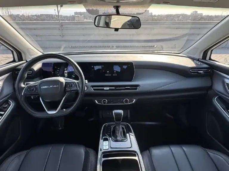 🚘 В продаже baic u5

Год выпуска: 2023
Пробег на табло: 63 350 км
Птс: электронный
Двигатель: 1.5 бензин
Трансмиссия: cvt

Vin: xwdclsac8p0000479
Цена: 990 000 руб.

📞 + 7 (938) 130-35-61

Г. Ростов-на-дону, тц «сиверс», пр. Сиверса, 23 – как нас найти 📍

Способы оплаты:
— Наличные;
— Кредит (20 банков);
— Безнал без ндс;
— Обмен на ваш авто.

Больше подробностей об авто и способах оплаты узнавайте у менеджера 📲 @autozaorndbot
___________

Подбор авто – @auto_zao_bot 🤖
Все авто – https://autozao. Ru/ 🌐
Мы в max. Ru/auto_zao_rnd 💬

🗺️ Присоединяйтесь к авто зао :

— Москва
— Краснодар
— Авто зао юг (новый регион) - фотография - 5