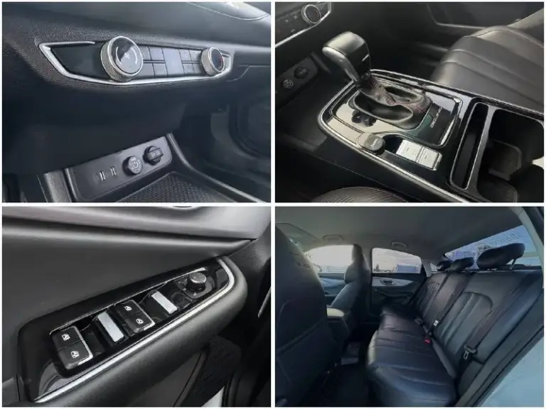 🚘 В продаже baic u5

Год выпуска: 2023
Пробег на табло: 63 350 км
Птс: электронный
Двигатель: 1.5 бензин
Трансмиссия: cvt

Vin: xwdclsac8p0000479
Цена: 990 000 руб.

📞 + 7 (938) 130-35-61

Г. Ростов-на-дону, тц «сиверс», пр. Сиверса, 23 – как нас найти 📍

Способы оплаты:
— Наличные;
— Кредит (20 банков);
— Безнал без ндс;
— Обмен на ваш авто.

Больше подробностей об авто и способах оплаты узнавайте у менеджера 📲 @autozaorndbot
___________

Подбор авто – @auto_zao_bot 🤖
Все авто – https://autozao. Ru/ 🌐
Мы в max. Ru/auto_zao_rnd 💬

🗺️ Присоединяйтесь к авто зао :

— Москва
— Краснодар
— Авто зао юг (новый регион) - фотография - 7