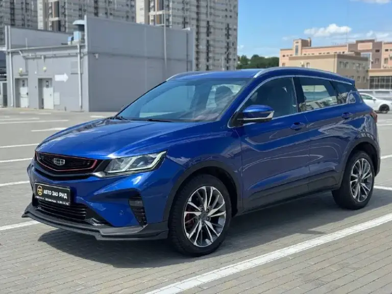 🚘 В продаже geely coolray

Год выпуска: 2022
Пробег на табло: 76 747 км
Птс: электронный
Двигатель: 1.5 бензин
Трансмиссия: amt

Vin: y4k8622z6nb906189
Цена: 1 440 000 руб.

📞 + 7 (938) 130-35-61

Г. Ростов-на-дону, тц «сиверс», пр. Сиверса, 23 – как нас найти 📍

Способы оплаты:
— Наличные;
— Кредит (20 банков);
— Безнал без ндс;
— Обмен на ваш авто.

Больше подробностей об авто и способах оплаты узнавайте у менеджера 📲 @autozaorndbot
___________

Подбор авто – @auto_zao_bot 🤖
Все авто – https://autozao. Ru/ 🌐
Мы в max. Ru/auto_zao_rnd 💬

🗺️ Присоединяйтесь к авто зао :

— Москва
— Краснодар
— Авто зао юг (новый регион) - фотография - 1
