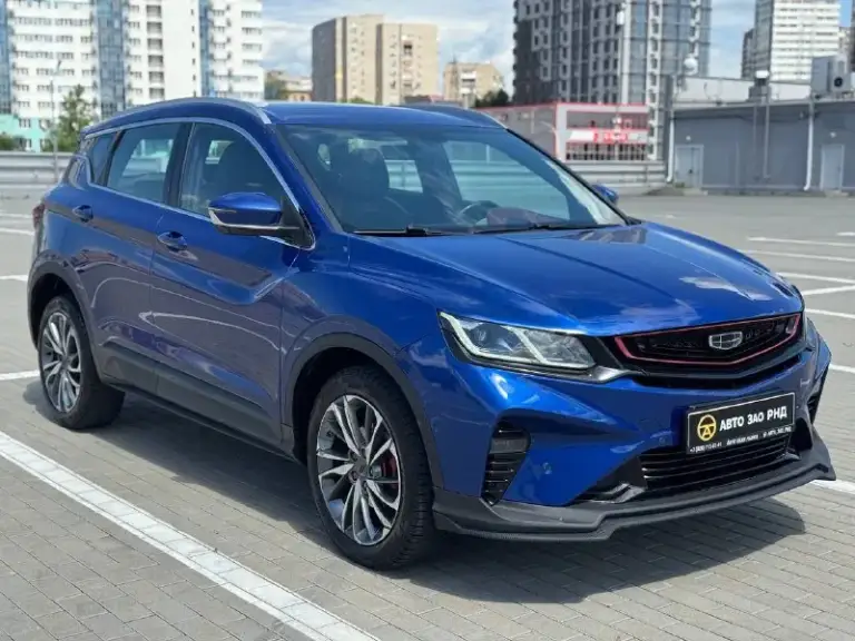 🚘 В продаже geely coolray

Год выпуска: 2022
Пробег на табло: 76 747 км
Птс: электронный
Двигатель: 1.5 бензин
Трансмиссия: amt

Vin: y4k8622z6nb906189
Цена: 1 440 000 руб.

📞 + 7 (938) 130-35-61

Г. Ростов-на-дону, тц «сиверс», пр. Сиверса, 23 – как нас найти 📍

Способы оплаты:
— Наличные;
— Кредит (20 банков);
— Безнал без ндс;
— Обмен на ваш авто.

Больше подробностей об авто и способах оплаты узнавайте у менеджера 📲 @autozaorndbot
___________

Подбор авто – @auto_zao_bot 🤖
Все авто – https://autozao. Ru/ 🌐
Мы в max. Ru/auto_zao_rnd 💬

🗺️ Присоединяйтесь к авто зао :

— Москва
— Краснодар
— Авто зао юг (новый регион) - фотография - 2