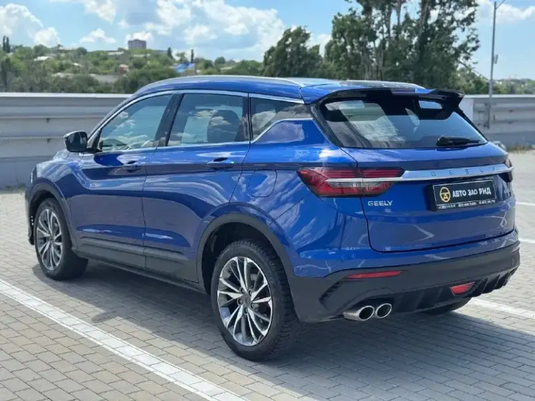 🚘 В продаже geely coolray

Год выпуска: 2022
Пробег на табло: 76 747 км
Птс: электронный
Двигатель: 1.5 бензин
Трансмиссия: amt

Vin: y4k8622z6nb906189
Цена: 1 440 000 руб.

📞 + 7 (938) 130-35-61

Г. Ростов-на-дону, тц «сиверс», пр. Сиверса, 23 – как нас найти 📍

Способы оплаты:
— Наличные;
— Кредит (20 банков);
— Безнал без ндс;
— Обмен на ваш авто.

Больше подробностей об авто и способах оплаты узнавайте у менеджера 📲 @autozaorndbot
___________

Подбор авто – @auto_zao_bot 🤖
Все авто – https://autozao. Ru/ 🌐
Мы в max. Ru/auto_zao_rnd 💬

🗺️ Присоединяйтесь к авто зао :

— Москва
— Краснодар
— Авто зао юг (новый регион) - фотография - 3