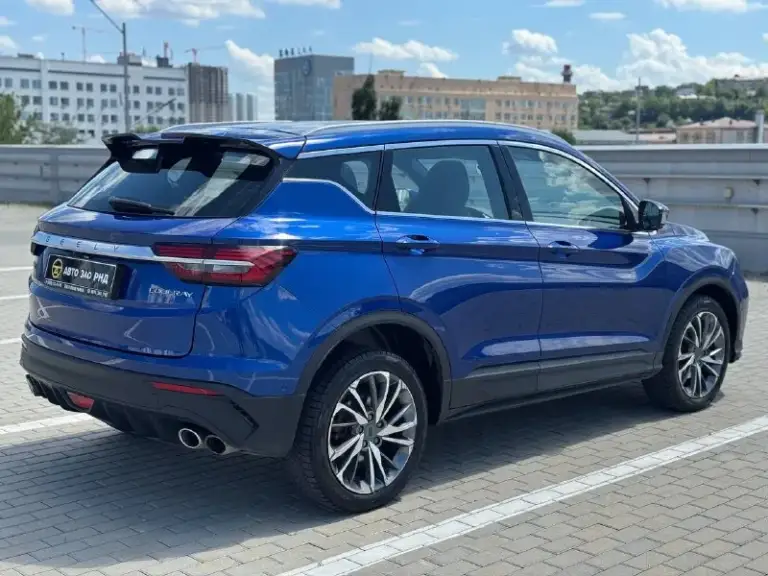 🚘 В продаже geely coolray

Год выпуска: 2022
Пробег на табло: 76 747 км
Птс: электронный
Двигатель: 1.5 бензин
Трансмиссия: amt

Vin: y4k8622z6nb906189
Цена: 1 440 000 руб.

📞 + 7 (938) 130-35-61

Г. Ростов-на-дону, тц «сиверс», пр. Сиверса, 23 – как нас найти 📍

Способы оплаты:
— Наличные;
— Кредит (20 банков);
— Безнал без ндс;
— Обмен на ваш авто.

Больше подробностей об авто и способах оплаты узнавайте у менеджера 📲 @autozaorndbot
___________

Подбор авто – @auto_zao_bot 🤖
Все авто – https://autozao. Ru/ 🌐
Мы в max. Ru/auto_zao_rnd 💬

🗺️ Присоединяйтесь к авто зао :

— Москва
— Краснодар
— Авто зао юг (новый регион) - фотография - 4