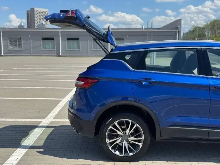 🚘 В продаже geely coolray

Год выпуска: 2022
Пробег на табло: 76 747 км
Птс: электронный
Двигатель: 1.5 бензин
Трансмиссия: amt

Vin: y4k8622z6nb906189
Цена: 1 440 000 руб.

📞 + 7 (938) 130-35-61

Г. Ростов-на-дону, тц «сиверс», пр. Сиверса, 23 – как нас найти 📍

Способы оплаты:
— Наличные;
— Кредит (20 банков);
— Безнал без ндс;
— Обмен на ваш авто.

Больше подробностей об авто и способах оплаты узнавайте у менеджера 📲 @autozaorndbot
___________

Подбор авто – @auto_zao_bot 🤖
Все авто – https://autozao. Ru/ 🌐
Мы в max. Ru/auto_zao_rnd 💬

🗺️ Присоединяйтесь к авто зао :

— Москва
— Краснодар
— Авто зао юг (новый регион) - фотография - 5