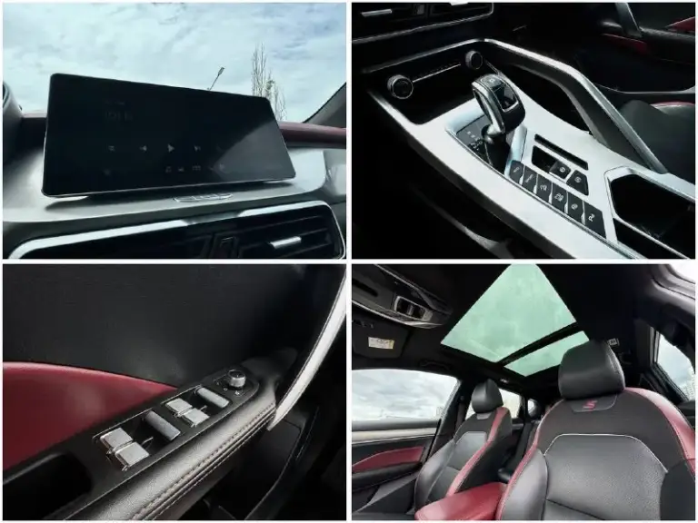 🚘 В продаже geely coolray

Год выпуска: 2022
Пробег на табло: 76 747 км
Птс: электронный
Двигатель: 1.5 бензин
Трансмиссия: amt

Vin: y4k8622z6nb906189
Цена: 1 440 000 руб.

📞 + 7 (938) 130-35-61

Г. Ростов-на-дону, тц «сиверс», пр. Сиверса, 23 – как нас найти 📍

Способы оплаты:
— Наличные;
— Кредит (20 банков);
— Безнал без ндс;
— Обмен на ваш авто.

Больше подробностей об авто и способах оплаты узнавайте у менеджера 📲 @autozaorndbot
___________

Подбор авто – @auto_zao_bot 🤖
Все авто – https://autozao. Ru/ 🌐
Мы в max. Ru/auto_zao_rnd 💬

🗺️ Присоединяйтесь к авто зао :

— Москва
— Краснодар
— Авто зао юг (новый регион) - фотография - 8