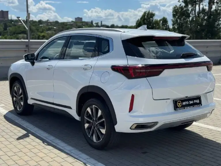 🚘 В продаже exeed lx

Год выпуска: 2023
Пробег на табло: 55 618 км
Птс: электронный
Двигатель: 1.5 бензин
Трансмиссия: cvt

Vin: lvtdb21b9pe904707
Цена: 1 460 000 руб.

📞 + 7 (938) 130-35-61

Г. Ростов-на-дону, тц «сиверс», пр. Сиверса, 23 – как нас найти 📍

Способы оплаты:
— Наличные;
— Кредит (20 банков);
— Безнал без ндс;
— Обмен на ваш авто.

Больше подробностей об авто и способах оплаты узнавайте у менеджера 📲 @autozaorndbot
___________

Подбор авто – @auto_zao_bot 🤖
Все авто – https://autozao. Ru/ 🌐
Мы в max. Ru/auto_zao_rnd 💬

🗺️ Присоединяйтесь к авто зао :

— Москва
— Краснодар
— Авто зао юг (новый регион) - фотография - 2