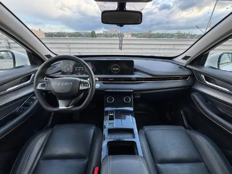 🚘 В продаже exeed lx

Год выпуска: 2023
Пробег на табло: 55 618 км
Птс: электронный
Двигатель: 1.5 бензин
Трансмиссия: cvt

Vin: lvtdb21b9pe904707
Цена: 1 460 000 руб.

📞 + 7 (938) 130-35-61

Г. Ростов-на-дону, тц «сиверс», пр. Сиверса, 23 – как нас найти 📍

Способы оплаты:
— Наличные;
— Кредит (20 банков);
— Безнал без ндс;
— Обмен на ваш авто.

Больше подробностей об авто и способах оплаты узнавайте у менеджера 📲 @autozaorndbot
___________

Подбор авто – @auto_zao_bot 🤖
Все авто – https://autozao. Ru/ 🌐
Мы в max. Ru/auto_zao_rnd 💬

🗺️ Присоединяйтесь к авто зао :

— Москва
— Краснодар
— Авто зао юг (новый регион) - фотография - 4
