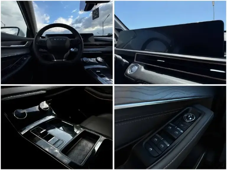 🚘 В продаже exeed lx

Год выпуска: 2023
Пробег на табло: 55 618 км
Птс: электронный
Двигатель: 1.5 бензин
Трансмиссия: cvt

Vin: lvtdb21b9pe904707
Цена: 1 460 000 руб.

📞 + 7 (938) 130-35-61

Г. Ростов-на-дону, тц «сиверс», пр. Сиверса, 23 – как нас найти 📍

Способы оплаты:
— Наличные;
— Кредит (20 банков);
— Безнал без ндс;
— Обмен на ваш авто.

Больше подробностей об авто и способах оплаты узнавайте у менеджера 📲 @autozaorndbot
___________

Подбор авто – @auto_zao_bot 🤖
Все авто – https://autozao. Ru/ 🌐
Мы в max. Ru/auto_zao_rnd 💬

🗺️ Присоединяйтесь к авто зао :

— Москва
— Краснодар
— Авто зао юг (новый регион) - фотография - 5