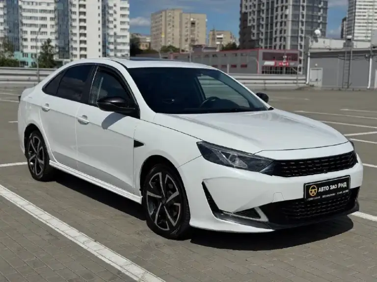 🚘 В продаже kaiyi e5
Год выпуска: 2023
Пробег на табло: 58 560 км
Птс: электронный
Двигатель: 1.5 бензин
Трансмиссия: cvt
Vin: xuuja2g21p0001723
Цена: 1 040 000 руб.
📞 + 7 (938) 130-35-61
Г. Ростов-на-дону, тц «сиверс», пр. Сиверса, 23 – как нас найти 📍
Способы оплаты:
— Наличные;
— Кредит (20 банков);
— Безнал без ндс;
— Обмен на ваш авто.
Больше подробностей об авто и способах оплаты узнавайте у менеджера 📲 @autozaorndbot
___________
Подбор авто – @auto_zao_bot 🤖
Все авто – https://autozao. Ru/ 🌐
Мы в max. Ru/auto_zao_rnd 💬
🗺️ Присоединяйтесь к авто зао :
— Москва
— Краснодар
— Авто зао юг (новый регион) - фотография - 1