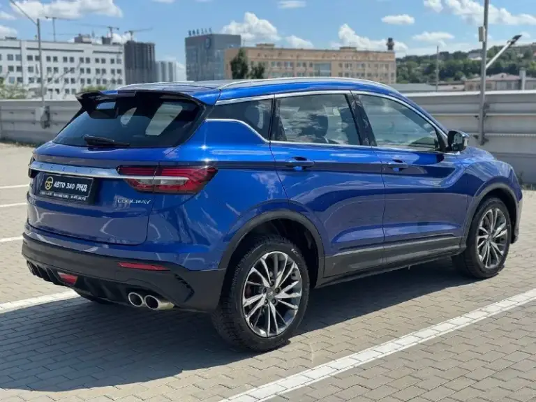 🚘 В продаже geely coolray

Год выпуска: 2022
Пробег на табло: 74 273 км
Птс: электронный
Двигатель: 1.5 бензин
Трансмиссия: amt

Vin: y4k8622z9nb906901
Цена: 1 450 000 руб.

📞 + 7 (938) 130-35-61

Г. Ростов-на-дону, тц «сиверс», пр. Сиверса, 23 – как нас найти 📍

Способы оплаты:
— Наличные;
— Кредит (20 банков);
— Безнал без ндс;
— Обмен на ваш авто.

Больше подробностей об авто и способах оплаты узнавайте у менеджера 📲 @autozaorndbot
___________

Подбор авто – @auto_zao_bot 🤖
Все авто – https://autozao. Ru/ 🌐
Мы в max. Ru/auto_zao_rnd 💬

🗺️ Присоединяйтесь к авто зао :

— Москва
— Краснодар
— Авто зао юг (новый регион) - фотография - 2