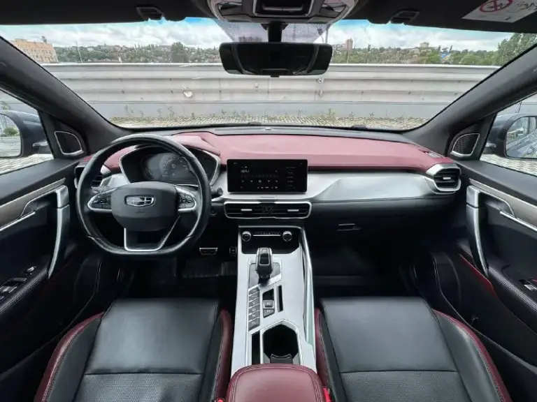 🚘 В продаже geely coolray

Год выпуска: 2022
Пробег на табло: 74 273 км
Птс: электронный
Двигатель: 1.5 бензин
Трансмиссия: amt

Vin: y4k8622z9nb906901
Цена: 1 450 000 руб.

📞 + 7 (938) 130-35-61

Г. Ростов-на-дону, тц «сиверс», пр. Сиверса, 23 – как нас найти 📍

Способы оплаты:
— Наличные;
— Кредит (20 банков);
— Безнал без ндс;
— Обмен на ваш авто.

Больше подробностей об авто и способах оплаты узнавайте у менеджера 📲 @autozaorndbot
___________

Подбор авто – @auto_zao_bot 🤖
Все авто – https://autozao. Ru/ 🌐
Мы в max. Ru/auto_zao_rnd 💬

🗺️ Присоединяйтесь к авто зао :

— Москва
— Краснодар
— Авто зао юг (новый регион) - фотография - 3