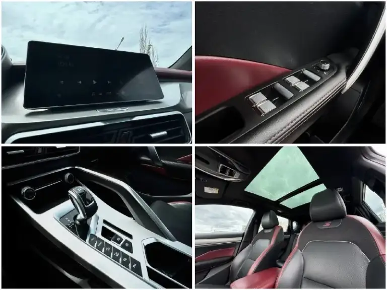 🚘 В продаже geely coolray

Год выпуска: 2022
Пробег на табло: 74 273 км
Птс: электронный
Двигатель: 1.5 бензин
Трансмиссия: amt

Vin: y4k8622z9nb906901
Цена: 1 450 000 руб.

📞 + 7 (938) 130-35-61

Г. Ростов-на-дону, тц «сиверс», пр. Сиверса, 23 – как нас найти 📍

Способы оплаты:
— Наличные;
— Кредит (20 банков);
— Безнал без ндс;
— Обмен на ваш авто.

Больше подробностей об авто и способах оплаты узнавайте у менеджера 📲 @autozaorndbot
___________

Подбор авто – @auto_zao_bot 🤖
Все авто – https://autozao. Ru/ 🌐
Мы в max. Ru/auto_zao_rnd 💬

🗺️ Присоединяйтесь к авто зао :

— Москва
— Краснодар
— Авто зао юг (новый регион) - фотография - 5