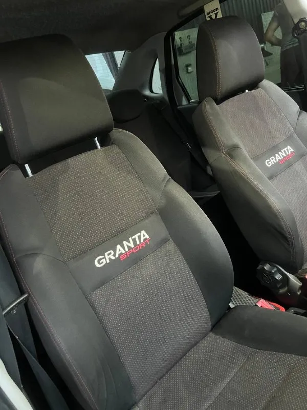 Собственник, lada granta sport 2015 год за машину не стыдно, вся в заводе полный сток, трасса вся родная 20тыс назад убрал катализатор, едет супер, кондей работает исправно, комплектация luxe plus
4 Эсп датчик света датчик дождя, самая нафаршированная комплектация у автоваза,
Стоит отличная музыка, огромное количество фото, дно идеал не намека на гниль, машина стояла зимой в теплом гараже изредка выезжал на ней зимой, пересвет приборной, вообщем много чего сделал, звоните спрашивайте с продажей не тороплюсь, торг только у капота реальному покупателю
Номер для связи: 89281304399
Цена: 765000
Вк: vk. Ru/ivanovoleg07 - фотография - 3