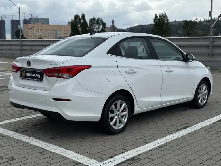 🚘 В продаже changan alsvin

Год выпуска: 2023
Пробег на табло: 64 509 км
Птс: электронный
Двигатель: 1.5 бензин
Трансмиссия: amt

Vin: ls5a2ase3pd923344
Цена: 730 000
Новая цена: 720 000 руб.

📞 + 7 (938) 130-35-61

Адрес: г. Ростов-на-дону,
Тц «сиверс», пр. Сиверса, 23 – как нас найти

Способы оплаты:
— Наличные;
— Кредит (20 банков);
— Безнал без ндс;
— Обмен на ваш авто.

Больше подробностей об авто и способах оплаты узнавайте у менеджера @autozaorndbot
___________

Смотрите все авто в наличии – https://autozao. Ru/

Max. Ru/auto_zao_rnd 💬

🗺️ Присоединяйтесь к авто зао в других городах:

— Москва
— Краснодар
— Авто зао юг (новый регион) - фотография - 4
