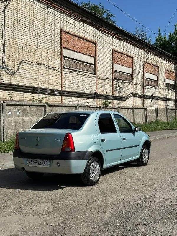 Продаю хороший логан. 2007г. На газу! С документами
По мотору все хорошо, не троит, работает исправно
По коробке все отлично, не хрустит не выбивает
Кузов живой, без гнили
Ходовка исправна
Дно целое. Короба целые
Делать по машине ничего не нужно
Довезет куда угодно.
Юридически чистая, на учете
Цена 295к срочно
89185706728
Дмитрий ашувари - фотография - 2