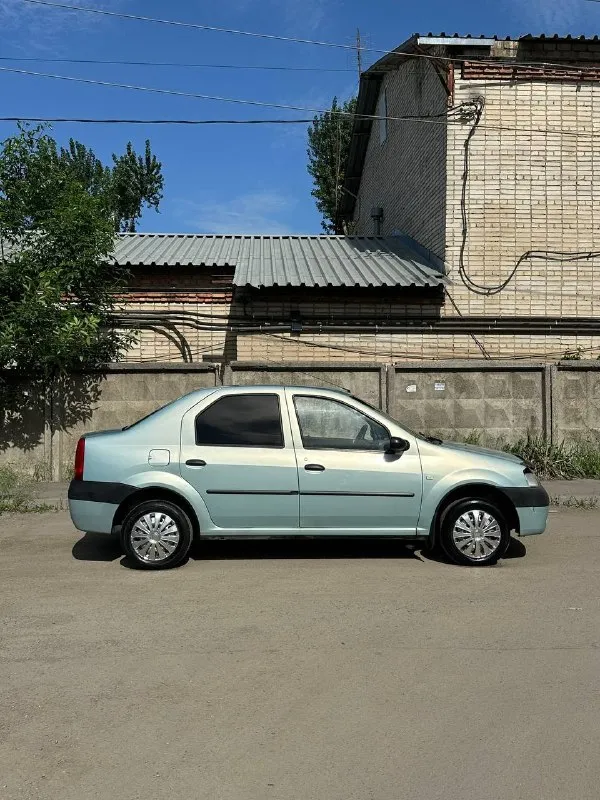 Продаю хороший логан. 2007г. На газу! С документами
По мотору все хорошо, не троит, работает исправно
По коробке все отлично, не хрустит не выбивает
Кузов живой, без гнили
Ходовка исправна
Дно целое. Короба целые
Делать по машине ничего не нужно
Довезет куда угодно.
Юридически чистая, на учете
Цена 295к срочно
89185706728
Дмитрий ашувари - фотография - 3