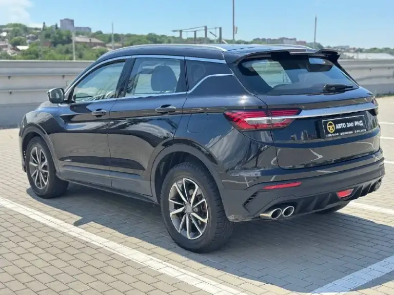🚘 В продаже belgee x50
Год выпуска: 2023
Пробег на табло: 55 982 км
Птс: электронный
Двигатель: 1.5 бензин
Трансмиссия: amt
Vin: y4k8622z6pb940006
Цена: 1 310 000 руб.
📞 + 7 (938) 130-35-61
Г. Ростов-на-дону, тц «сиверс», пр. Сиверса, 23 – как нас найти 📍
Способы оплаты:
— Наличные;
— Кредит (20 банков);
— Безнал без ндс;
— Обмен на ваш авто.
Больше подробностей об авто и способах оплаты узнавайте у менеджера 📲 @autozaorndbot
___________
Подбор авто – @auto_zao_bot 🤖
Все авто – https://autozao. Ru/ 🌐
Мы в max. Ru/auto_zao_rnd 💬
🗺️ Присоединяйтесь к авто зао :
— Москва
— Краснодар
— Новая адыгея - фотография - 2