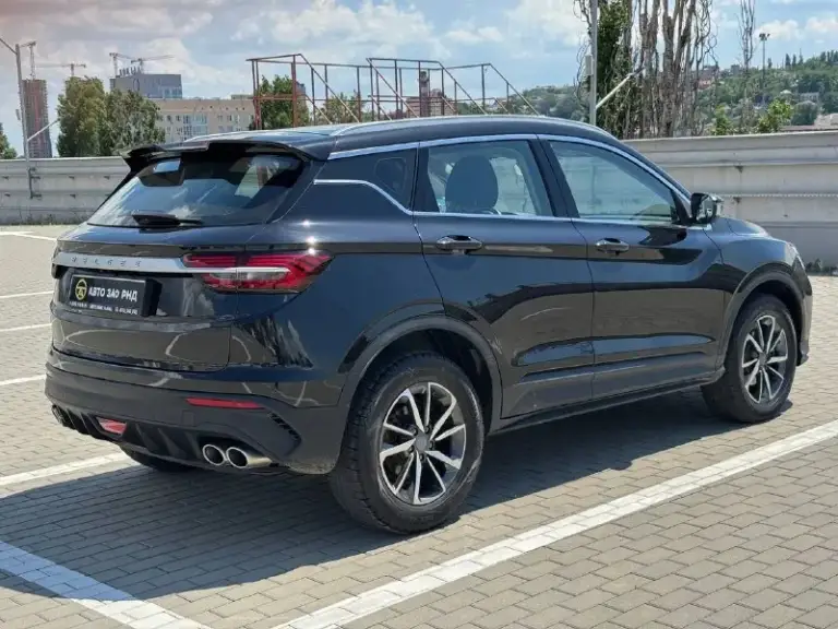 🚘 В продаже belgee x50
Год выпуска: 2023
Пробег на табло: 55 982 км
Птс: электронный
Двигатель: 1.5 бензин
Трансмиссия: amt
Vin: y4k8622z6pb940006
Цена: 1 310 000 руб.
📞 + 7 (938) 130-35-61
Г. Ростов-на-дону, тц «сиверс», пр. Сиверса, 23 – как нас найти 📍
Способы оплаты:
— Наличные;
— Кредит (20 банков);
— Безнал без ндс;
— Обмен на ваш авто.
Больше подробностей об авто и способах оплаты узнавайте у менеджера 📲 @autozaorndbot
___________
Подбор авто – @auto_zao_bot 🤖
Все авто – https://autozao. Ru/ 🌐
Мы в max. Ru/auto_zao_rnd 💬
🗺️ Присоединяйтесь к авто зао :
— Москва
— Краснодар
— Новая адыгея - фотография - 3