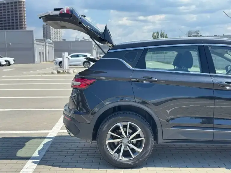 🚘 В продаже belgee x50
Год выпуска: 2023
Пробег на табло: 55 982 км
Птс: электронный
Двигатель: 1.5 бензин
Трансмиссия: amt
Vin: y4k8622z6pb940006
Цена: 1 310 000 руб.
📞 + 7 (938) 130-35-61
Г. Ростов-на-дону, тц «сиверс», пр. Сиверса, 23 – как нас найти 📍
Способы оплаты:
— Наличные;
— Кредит (20 банков);
— Безнал без ндс;
— Обмен на ваш авто.
Больше подробностей об авто и способах оплаты узнавайте у менеджера 📲 @autozaorndbot
___________
Подбор авто – @auto_zao_bot 🤖
Все авто – https://autozao. Ru/ 🌐
Мы в max. Ru/auto_zao_rnd 💬
🗺️ Присоединяйтесь к авто зао :
— Москва
— Краснодар
— Новая адыгея - фотография - 4