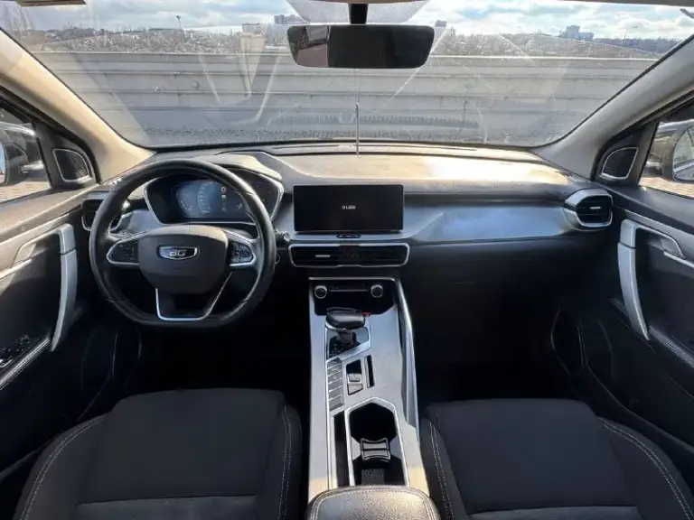 🚘 В продаже belgee x50
Год выпуска: 2023
Пробег на табло: 55 982 км
Птс: электронный
Двигатель: 1.5 бензин
Трансмиссия: amt
Vin: y4k8622z6pb940006
Цена: 1 310 000 руб.
📞 + 7 (938) 130-35-61
Г. Ростов-на-дону, тц «сиверс», пр. Сиверса, 23 – как нас найти 📍
Способы оплаты:
— Наличные;
— Кредит (20 банков);
— Безнал без ндс;
— Обмен на ваш авто.
Больше подробностей об авто и способах оплаты узнавайте у менеджера 📲 @autozaorndbot
___________
Подбор авто – @auto_zao_bot 🤖
Все авто – https://autozao. Ru/ 🌐
Мы в max. Ru/auto_zao_rnd 💬
🗺️ Присоединяйтесь к авто зао :
— Москва
— Краснодар
— Новая адыгея - фотография - 5