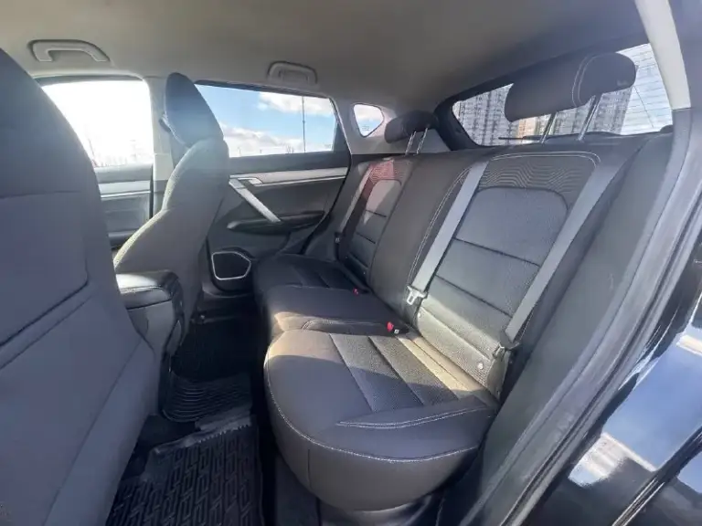 🚘 В продаже belgee x50
Год выпуска: 2023
Пробег на табло: 55 982 км
Птс: электронный
Двигатель: 1.5 бензин
Трансмиссия: amt
Vin: y4k8622z6pb940006
Цена: 1 310 000 руб.
📞 + 7 (938) 130-35-61
Г. Ростов-на-дону, тц «сиверс», пр. Сиверса, 23 – как нас найти 📍
Способы оплаты:
— Наличные;
— Кредит (20 банков);
— Безнал без ндс;
— Обмен на ваш авто.
Больше подробностей об авто и способах оплаты узнавайте у менеджера 📲 @autozaorndbot
___________
Подбор авто – @auto_zao_bot 🤖
Все авто – https://autozao. Ru/ 🌐
Мы в max. Ru/auto_zao_rnd 💬
🗺️ Присоединяйтесь к авто зао :
— Москва
— Краснодар
— Новая адыгея - фотография - 9
