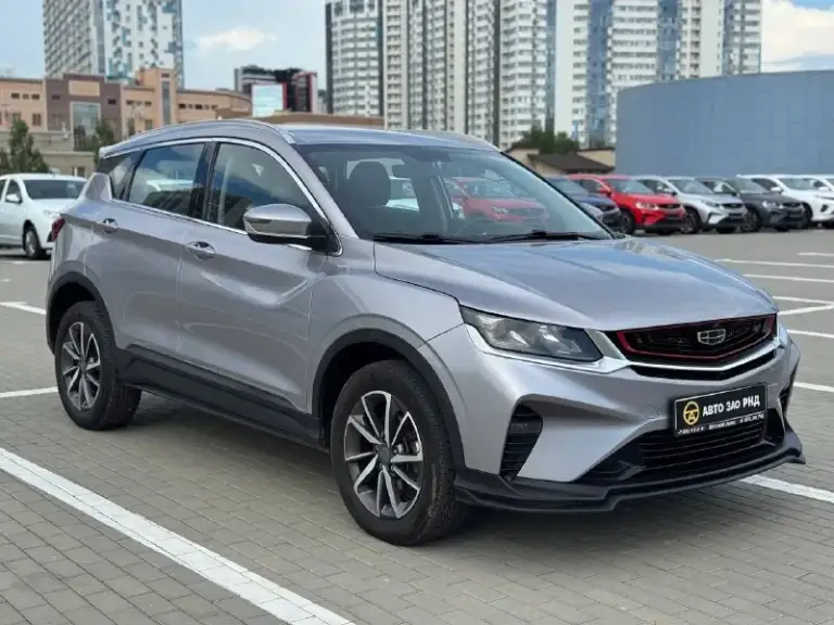🚘 В продаже geely coolray

Год выпуска: 2022
Пробег на табло: 62 962 км
Комплектация: комфорт
Двигатель: 1.5 бензин
Трансмиссия: amt

Vin: y4k8622z0nb909007
Цена: 1 250 000 руб.

📞 + 7 (938) 130-35-61

Г. Ростов-на-дону, тц «сиверс», пр. Сиверса, 23 – как нас найти 📍

Способы оплаты:
— Наличные;
— Кредит (20 банков);
— Безнал без ндс;
— Обмен на ваш авто.

Больше подробностей об авто и способах оплаты узнавайте у менеджера 📲 @autozaorndbot
___________

Подбор авто – @auto_zao_bot 🤖
Все авто – https://autozao. Ru/ 🌐
Мы в max. Ru/auto_zao_rnd 💬

🗺️ Присоединяйтесь к авто зао :

— Москва
— Краснодар
— Новая адыгея - фотография - 1