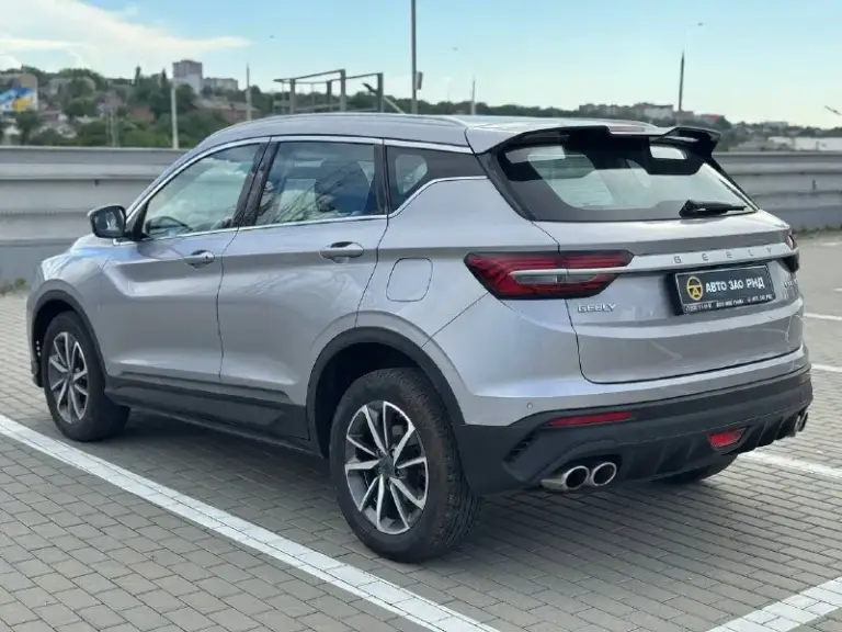 🚘 В продаже geely coolray

Год выпуска: 2022
Пробег на табло: 62 962 км
Комплектация: комфорт
Двигатель: 1.5 бензин
Трансмиссия: amt

Vin: y4k8622z0nb909007
Цена: 1 250 000 руб.

📞 + 7 (938) 130-35-61

Г. Ростов-на-дону, тц «сиверс», пр. Сиверса, 23 – как нас найти 📍

Способы оплаты:
— Наличные;
— Кредит (20 банков);
— Безнал без ндс;
— Обмен на ваш авто.

Больше подробностей об авто и способах оплаты узнавайте у менеджера 📲 @autozaorndbot
___________

Подбор авто – @auto_zao_bot 🤖
Все авто – https://autozao. Ru/ 🌐
Мы в max. Ru/auto_zao_rnd 💬

🗺️ Присоединяйтесь к авто зао :

— Москва
— Краснодар
— Новая адыгея - фотография - 2