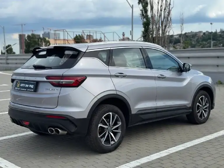 🚘 В продаже geely coolray

Год выпуска: 2022
Пробег на табло: 62 962 км
Комплектация: комфорт
Двигатель: 1.5 бензин
Трансмиссия: amt

Vin: y4k8622z0nb909007
Цена: 1 250 000 руб.

📞 + 7 (938) 130-35-61

Г. Ростов-на-дону, тц «сиверс», пр. Сиверса, 23 – как нас найти 📍

Способы оплаты:
— Наличные;
— Кредит (20 банков);
— Безнал без ндс;
— Обмен на ваш авто.

Больше подробностей об авто и способах оплаты узнавайте у менеджера 📲 @autozaorndbot
___________

Подбор авто – @auto_zao_bot 🤖
Все авто – https://autozao. Ru/ 🌐
Мы в max. Ru/auto_zao_rnd 💬

🗺️ Присоединяйтесь к авто зао :

— Москва
— Краснодар
— Новая адыгея - фотография - 3
