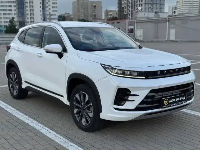 🚘 В продаже exeed lx
Год выпуска: 2023
Пробег на табло: 78 387 км
Птс: электронный
Двигатель: 1.5 бензин
Трансмиссия: cvt
Vin: lvtdb21b5pe910598
Цена: 1 440 000
Новая цена: 1 430 000 руб.
📞 + 7 (938) 130-35-61
Г. Ростов-на-дону, тц «сиверс», пр. Сиверса, 23 – как нас найти 📍
Способы оплаты:
— Наличные;
— Кредит (20 банков);
— Безнал без ндс;
— Обмен на ваш авто.
Больше подробностей об авто и способах оплаты узнавайте у менеджера 📲 @autozaorndbot
___________
Подбор авто – @auto_zao_bot 🤖
Все авто – https://autozao. Ru/ 🌐
Мax. Ru/auto_zao_rnd 💬
🗺️ Присоединяйтесь к авто зао :
— Москва
— Краснодар
— Новая адыгея - фотография - 2