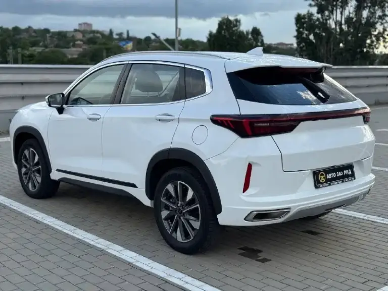 🚘 В продаже exeed lx
Год выпуска: 2023
Пробег на табло: 78 387 км
Птс: электронный
Двигатель: 1.5 бензин
Трансмиссия: cvt
Vin: lvtdb21b5pe910598
Цена: 1 440 000
Новая цена: 1 430 000 руб.
📞 + 7 (938) 130-35-61
Г. Ростов-на-дону, тц «сиверс», пр. Сиверса, 23 – как нас найти 📍
Способы оплаты:
— Наличные;
— Кредит (20 банков);
— Безнал без ндс;
— Обмен на ваш авто.
Больше подробностей об авто и способах оплаты узнавайте у менеджера 📲 @autozaorndbot
___________
Подбор авто – @auto_zao_bot 🤖
Все авто – https://autozao. Ru/ 🌐
Мax. Ru/auto_zao_rnd 💬
🗺️ Присоединяйтесь к авто зао :
— Москва
— Краснодар
— Новая адыгея - фотография - 3