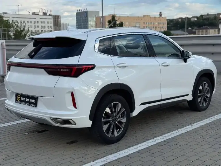 🚘 В продаже exeed lx
Год выпуска: 2023
Пробег на табло: 78 387 км
Птс: электронный
Двигатель: 1.5 бензин
Трансмиссия: cvt
Vin: lvtdb21b5pe910598
Цена: 1 440 000
Новая цена: 1 430 000 руб.
📞 + 7 (938) 130-35-61
Г. Ростов-на-дону, тц «сиверс», пр. Сиверса, 23 – как нас найти 📍
Способы оплаты:
— Наличные;
— Кредит (20 банков);
— Безнал без ндс;
— Обмен на ваш авто.
Больше подробностей об авто и способах оплаты узнавайте у менеджера 📲 @autozaorndbot
___________
Подбор авто – @auto_zao_bot 🤖
Все авто – https://autozao. Ru/ 🌐
Мax. Ru/auto_zao_rnd 💬
🗺️ Присоединяйтесь к авто зао :
— Москва
— Краснодар
— Новая адыгея - фотография - 4