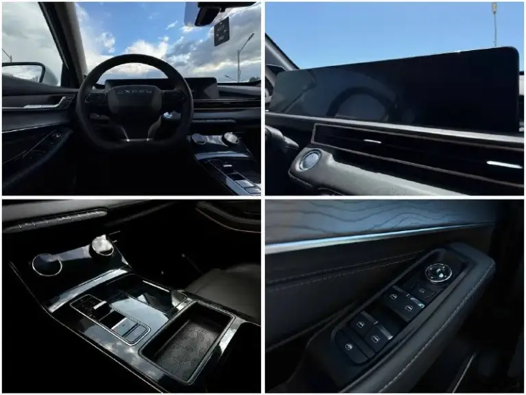 🚘 В продаже exeed lx
Год выпуска: 2023
Пробег на табло: 78 387 км
Птс: электронный
Двигатель: 1.5 бензин
Трансмиссия: cvt
Vin: lvtdb21b5pe910598
Цена: 1 440 000
Новая цена: 1 430 000 руб.
📞 + 7 (938) 130-35-61
Г. Ростов-на-дону, тц «сиверс», пр. Сиверса, 23 – как нас найти 📍
Способы оплаты:
— Наличные;
— Кредит (20 банков);
— Безнал без ндс;
— Обмен на ваш авто.
Больше подробностей об авто и способах оплаты узнавайте у менеджера 📲 @autozaorndbot
___________
Подбор авто – @auto_zao_bot 🤖
Все авто – https://autozao. Ru/ 🌐
Мax. Ru/auto_zao_rnd 💬
🗺️ Присоединяйтесь к авто зао :
— Москва
— Краснодар
— Новая адыгея - фотография - 6