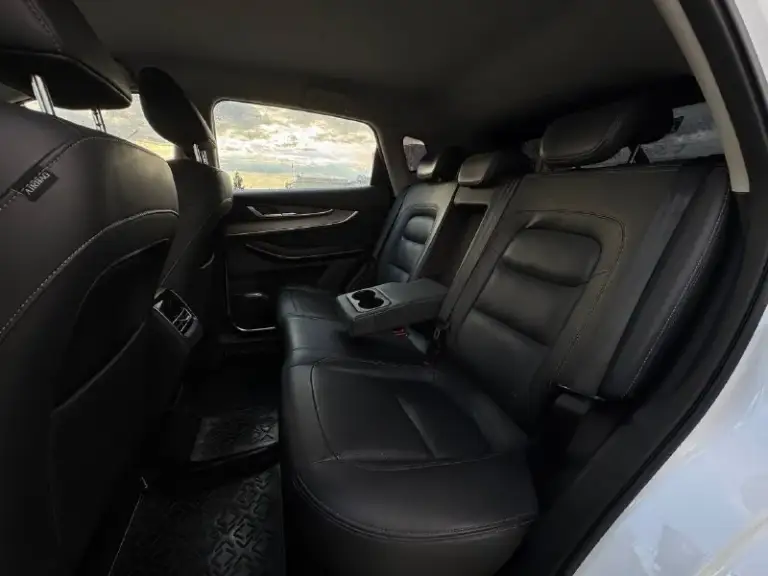🚘 В продаже exeed lx
Год выпуска: 2023
Пробег на табло: 78 387 км
Птс: электронный
Двигатель: 1.5 бензин
Трансмиссия: cvt
Vin: lvtdb21b5pe910598
Цена: 1 440 000
Новая цена: 1 430 000 руб.
📞 + 7 (938) 130-35-61
Г. Ростов-на-дону, тц «сиверс», пр. Сиверса, 23 – как нас найти 📍
Способы оплаты:
— Наличные;
— Кредит (20 банков);
— Безнал без ндс;
— Обмен на ваш авто.
Больше подробностей об авто и способах оплаты узнавайте у менеджера 📲 @autozaorndbot
___________
Подбор авто – @auto_zao_bot 🤖
Все авто – https://autozao. Ru/ 🌐
Мax. Ru/auto_zao_rnd 💬
🗺️ Присоединяйтесь к авто зао :
— Москва
— Краснодар
— Новая адыгея - фотография - 8